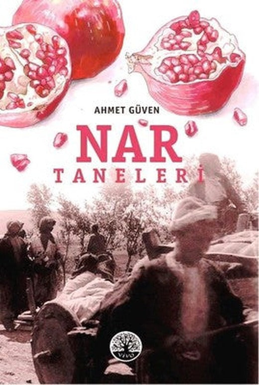 Nar Taneleri | Vivo Yayınevi