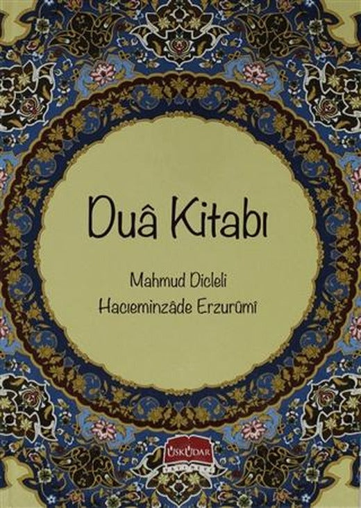 Dua Kitabı