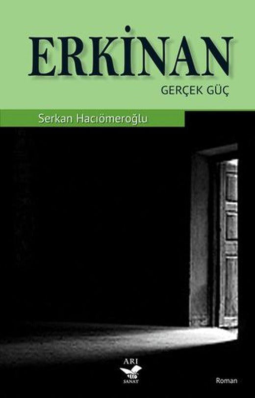 Erkinan | Arı Sanat Yayınevi (Ciltsiz)