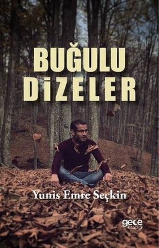 Buğulu Dizeler | Gece Kitaplığı (İnce Kapak)