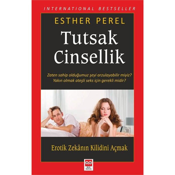 Tutsak Cinsellik
