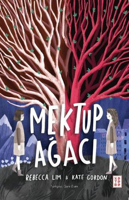 Mektup Ağacı | Ketebe (İnce Kapak)