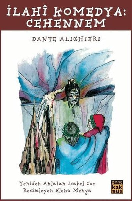 İlahi Komedya: Cehennem