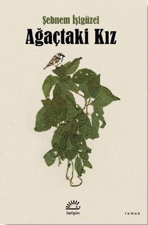 Ağaçtaki Kız | İletişim Yayınları