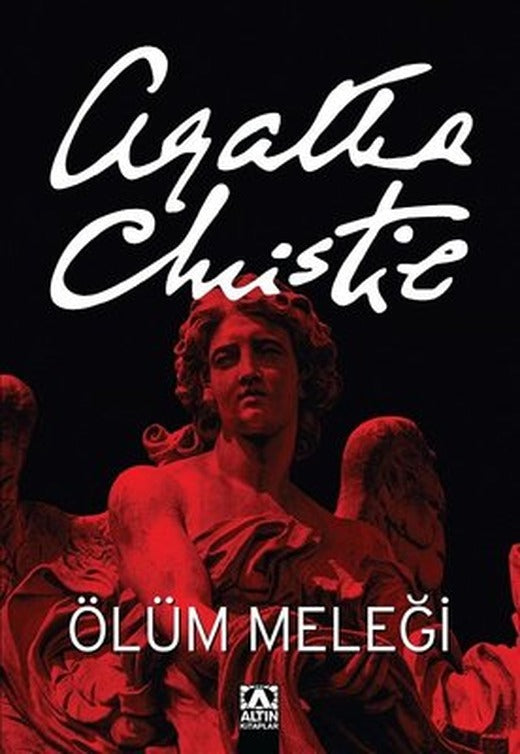Ölüm Meleği | Altın Kitaplar