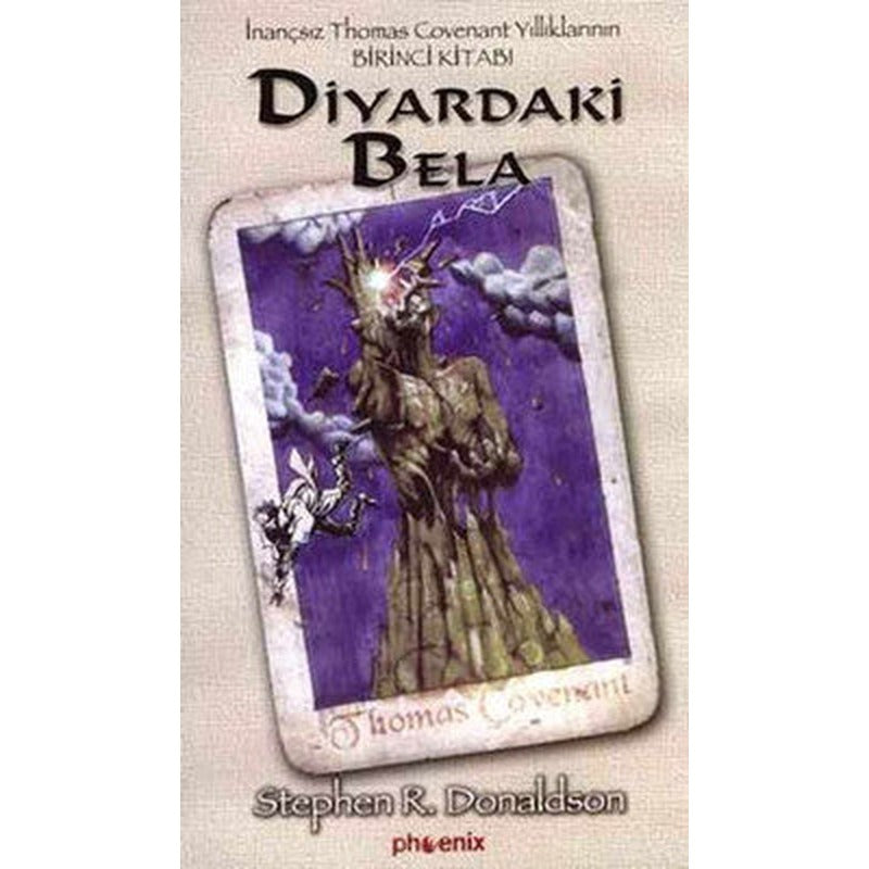 Diyardaki Bela | Phoenix