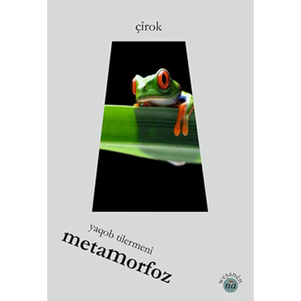 Metamorfoz