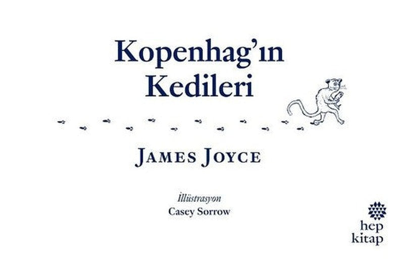 Kopenhag'ın Kedileri | Hep Kitap