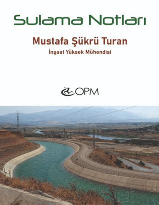 Sulama Notları