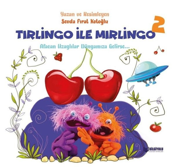 Tırlingo İle Mırlingo 2