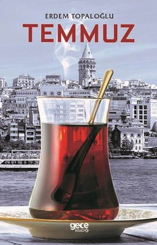 Temmuz | Gece Kitaplığı