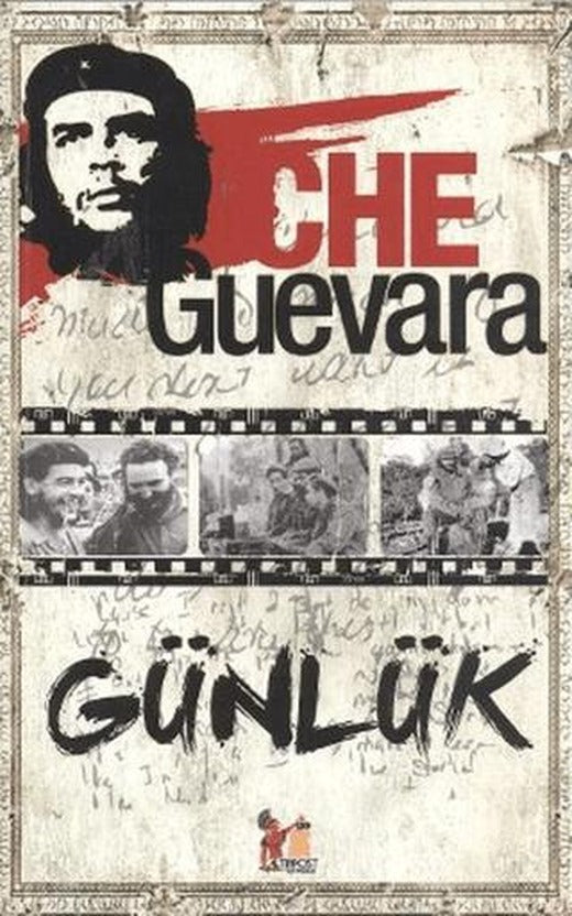 Günlük | Altın Post Yayıncılık (Ciltsiz)