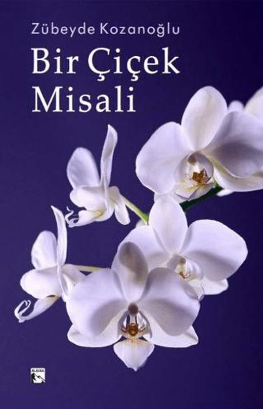 Bir Çiçek Misali