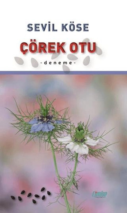 Çörek Otu