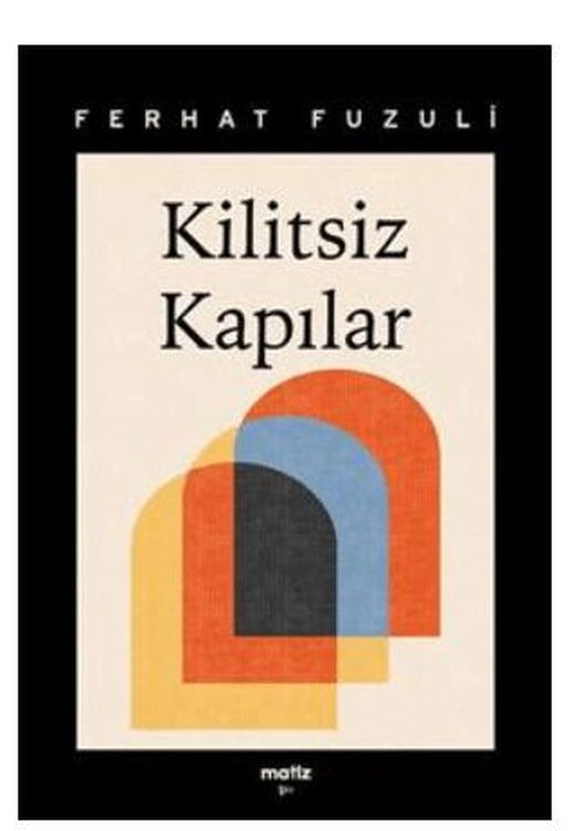Kilitsiz Kapılar