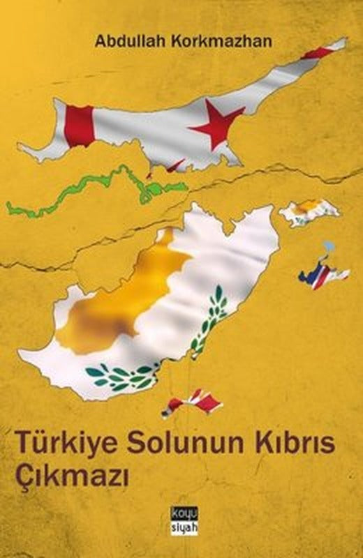 Türkiye Solunun Kıbrıs Çıkmazı | Koyu Siyah
