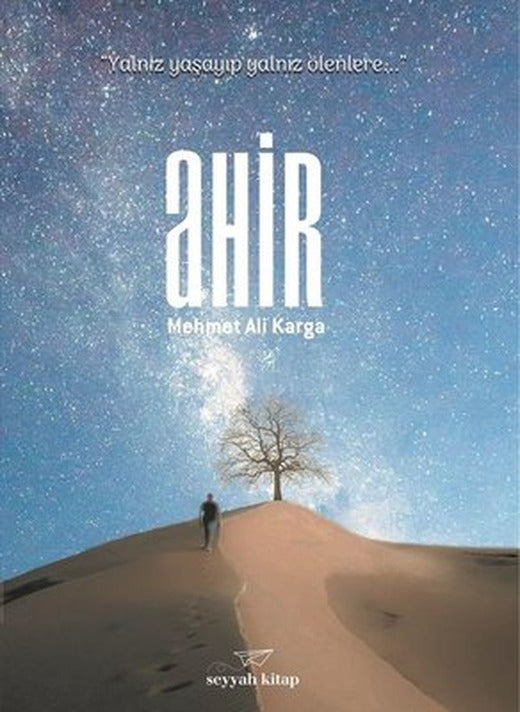 Ahir | Seyyah Kitap