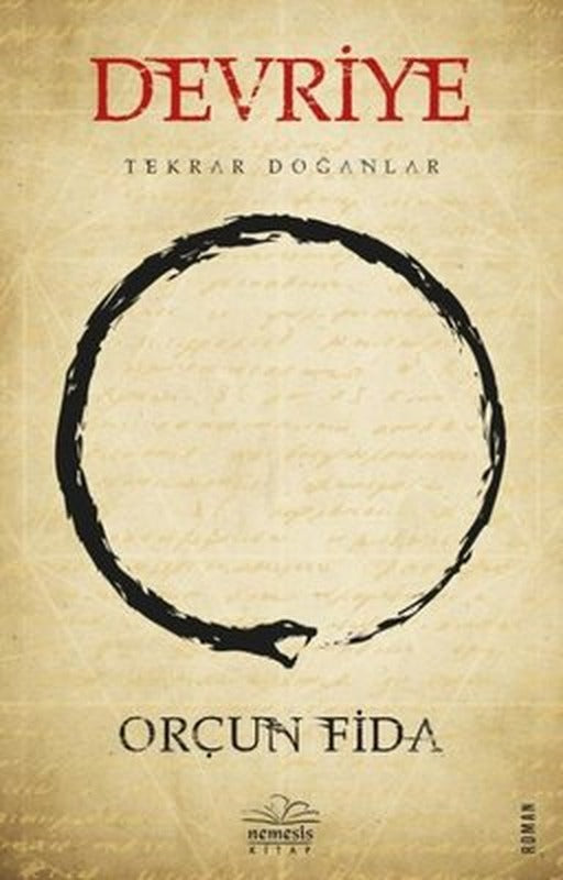 Devriye-Tekrar Doğanlar | Nemesis Kitap
