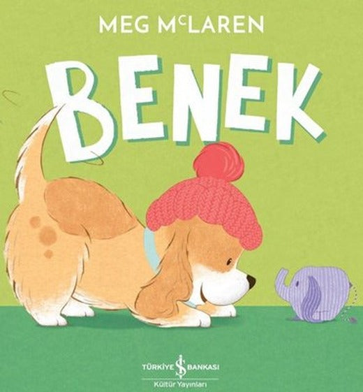 Benek | İş Bankası Kültür Yayınları