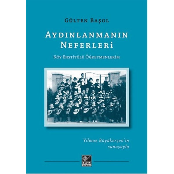 Aydınlanmanın Neferleri