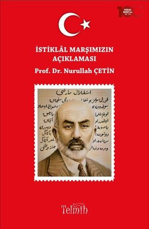 İstiklal Marşımızın Açıklaması | Telmih Kitap