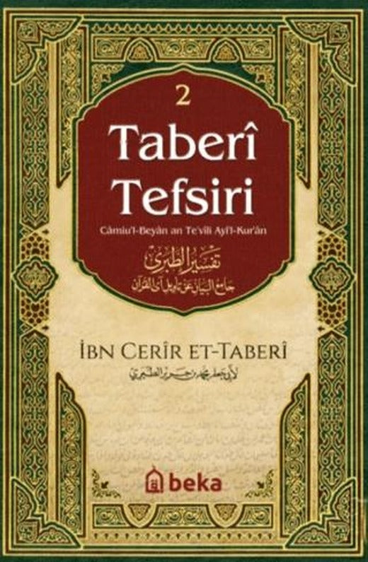 Taberi Tefsiri 2. Cilt
