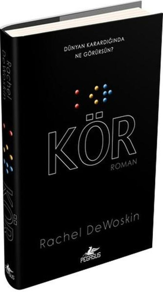 Kör | Pegasus (Ciltli)