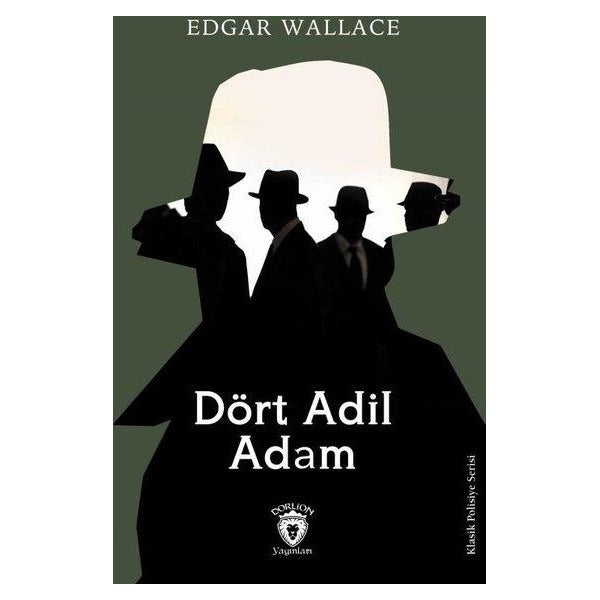 Dört Adil Adam