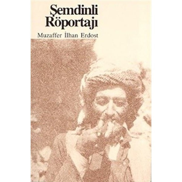 Şemdinli Röportajı | Sol ve Onur Yayınları (Ciltsiz)