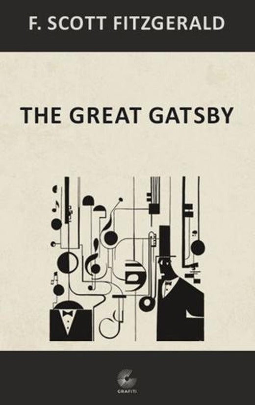 The Great Gatsby