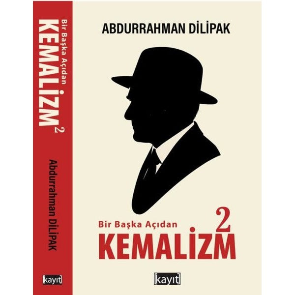 Bir Başka Açıdan Kemalizm 2 | Kayıt (İnce Kapak)