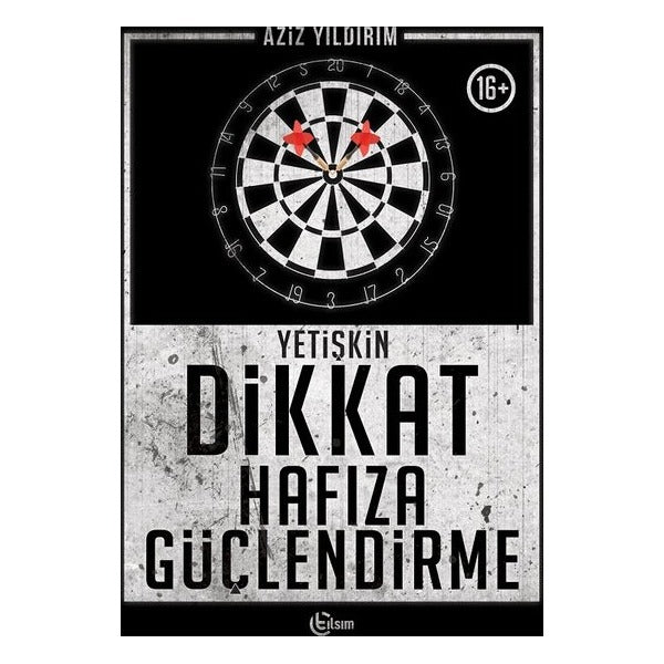Yetişkin Dikkat Hafıza Güçlendirme