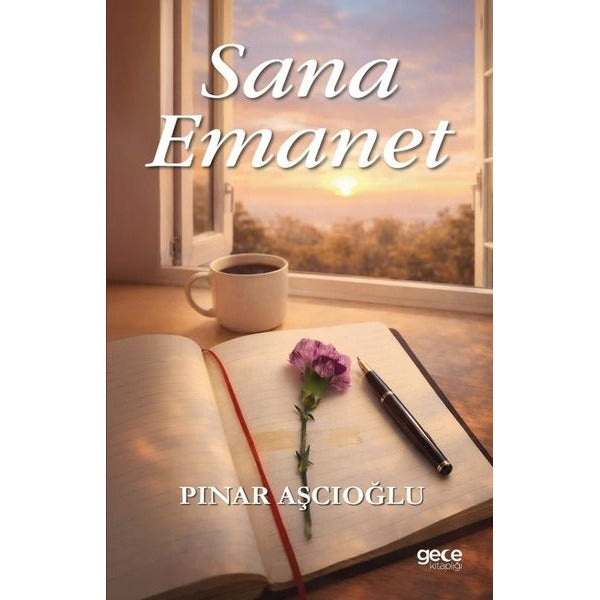 Sana Emanet