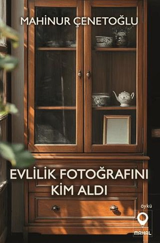 Evlilik Fotoğrafını Kim Aldı
