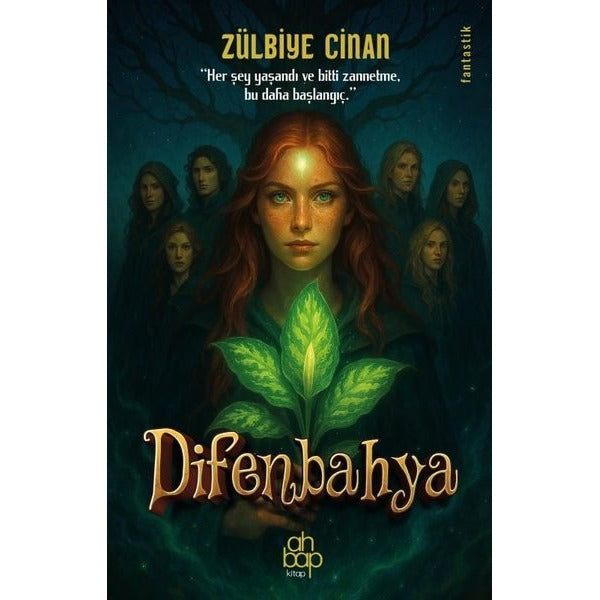 Difenbahya