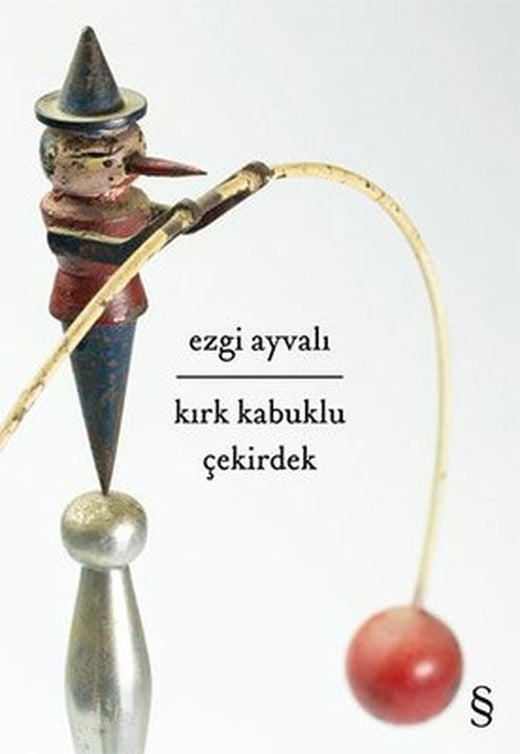 Kırk Kabuklu Çekirdek | Everest Yayınları