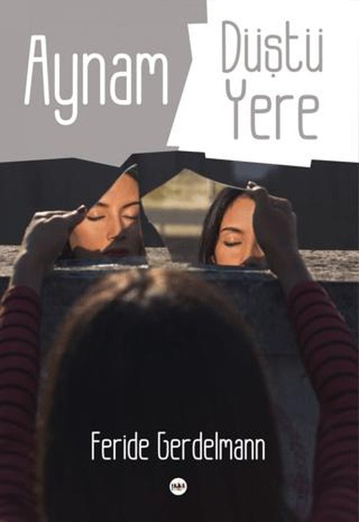Aynam Düştü Yere | Tilki Kitap (Ciltsiz)