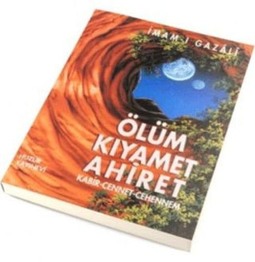 Ölüm Kıyamet Ahiret