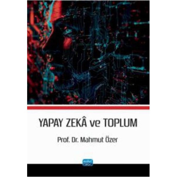 Yapay Zekâ ve Toplum