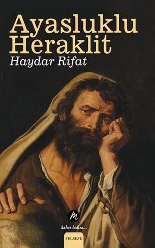 Ayasluklu Heraklit | Mahfel Yayıncılık (Ciltsiz)