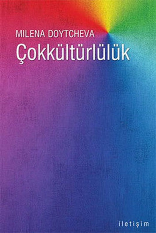 Çokkültürlülük | İletişim Yayınları