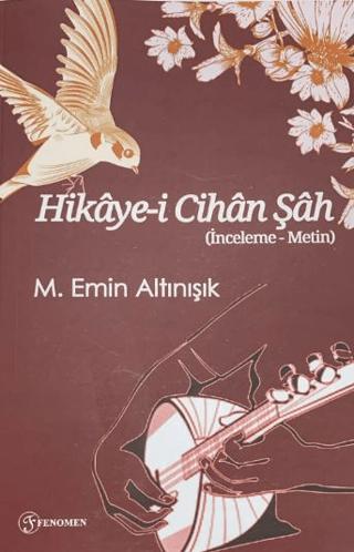 Hikaye-i Cihan Şah | Fenomen Yayıncılık (Ciltsiz)  - Resim 1