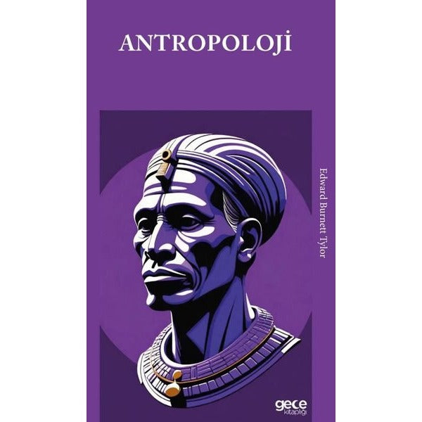 Antropoloji | Gece Kitaplığı (İnce Kapak)