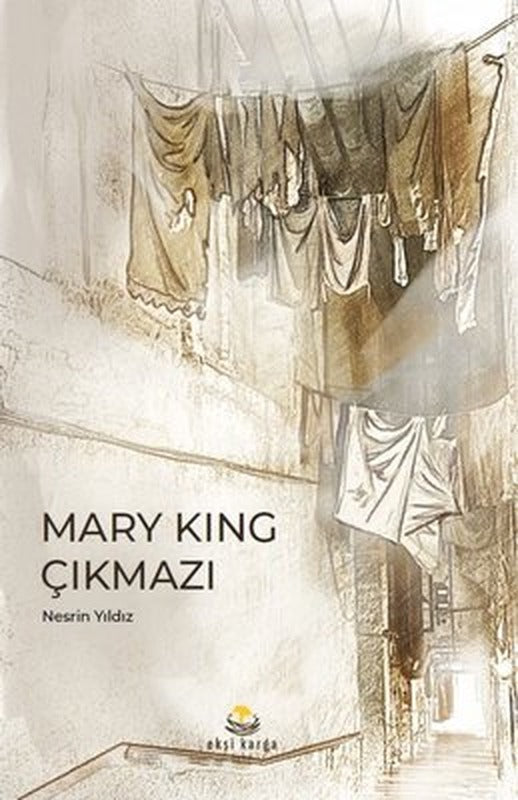 Mary King Çıkmazı | Ekşi Karga