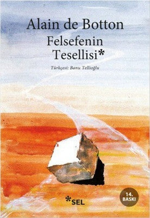 Felsefenin Tesellisi | Sel Yayıncılık