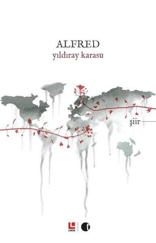 Alfred | Lakin Yayınevi (İnce Kapak)