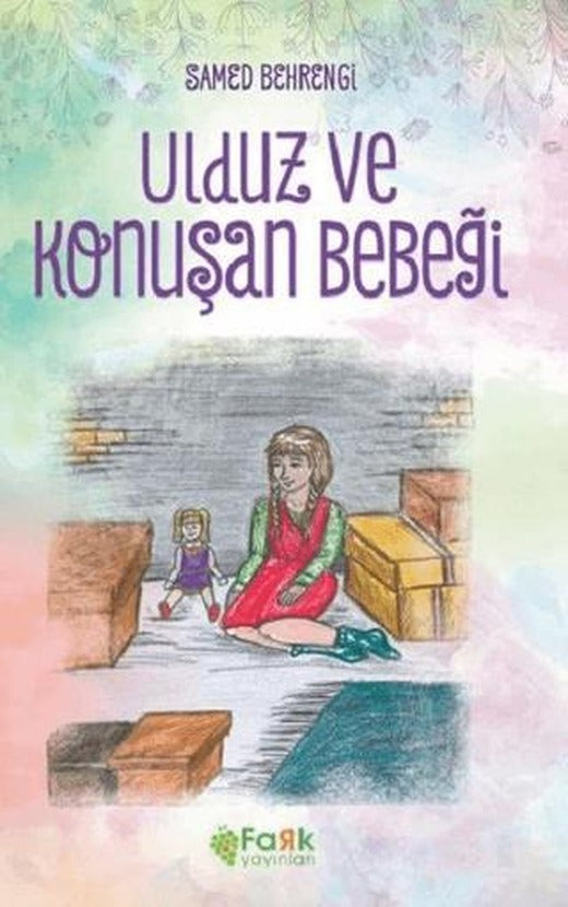 Ulduz ve Konuşan Bebeği