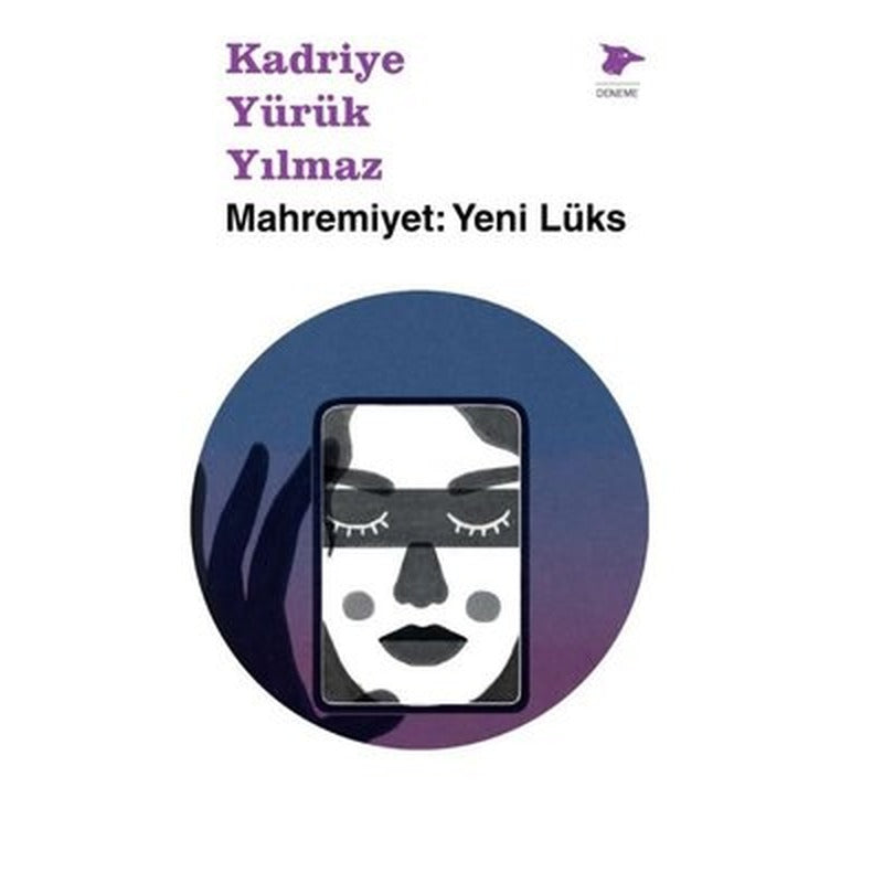 Mahremiyet: Yeni Lüks | Alakarga (İnce Kapak)