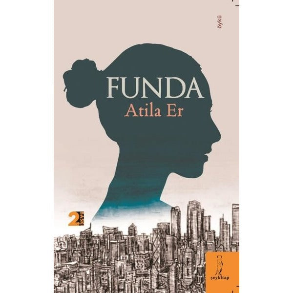 Funda | ŞEY Kitap