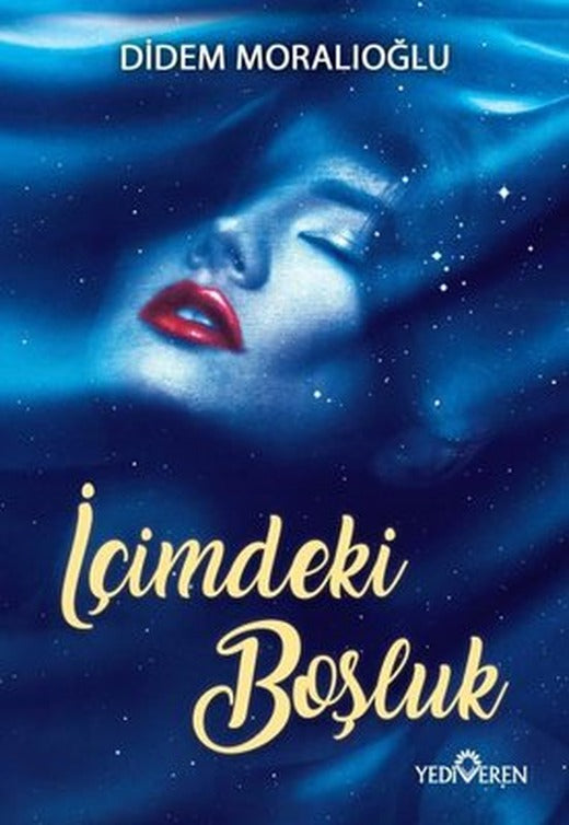 İçimdeki Boşluk | Yediveren Yayınları